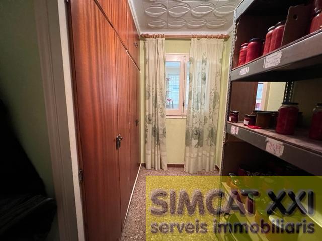 For sale of house in Figueres