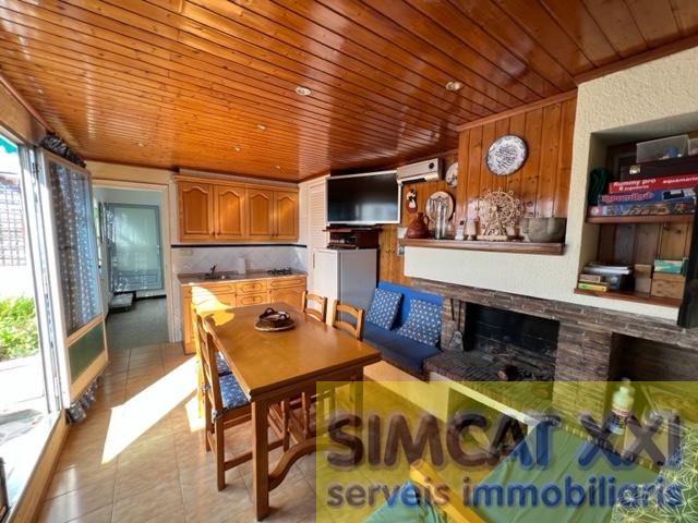 For sale of house in Figueres