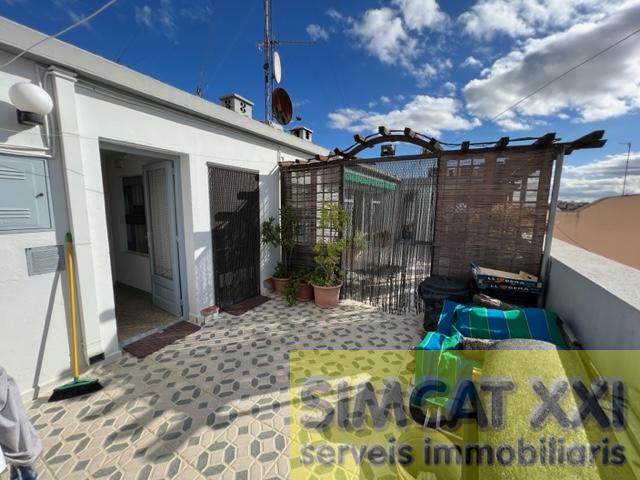 For sale of house in Figueres