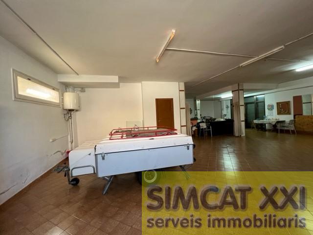Lloguer de local comercial a Vilafant