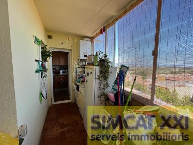 Продажа от

 Квартира на Figueres