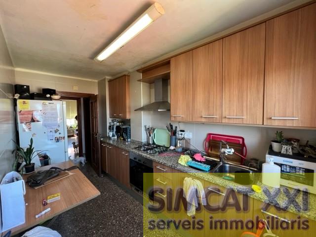 Продажа от

 Квартира на Figueres