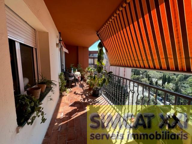 Продажа от

 Квартира на Figueres
