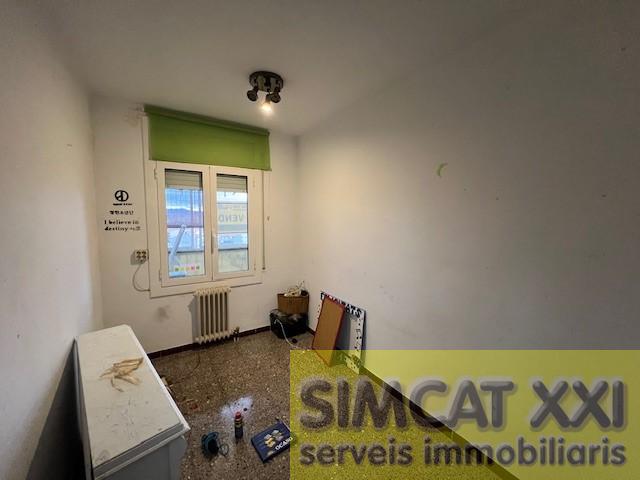 For sale of flat in Figueres