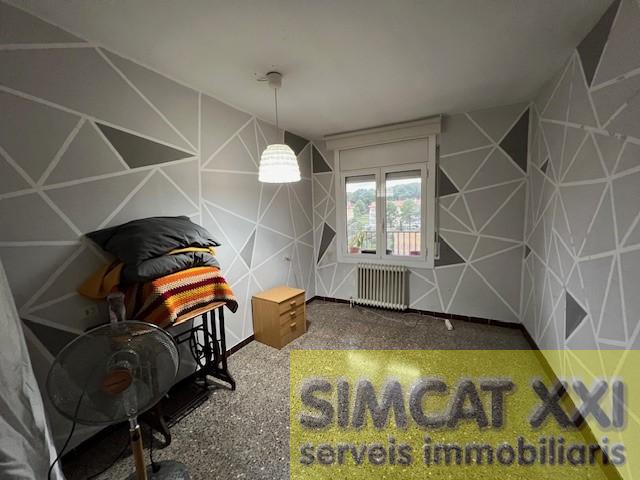 For sale of flat in Figueres