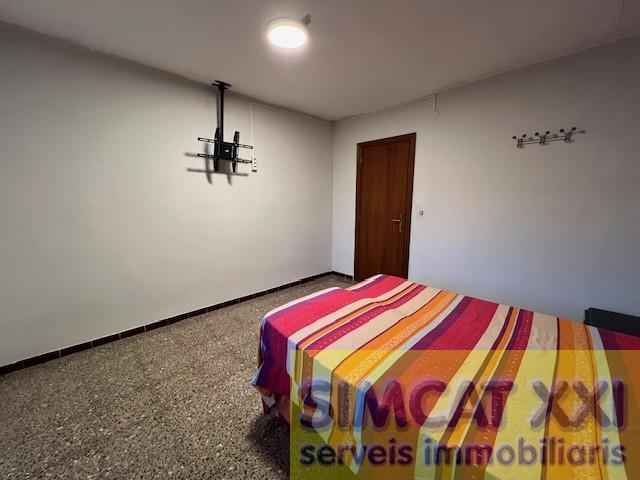 For sale of flat in Figueres