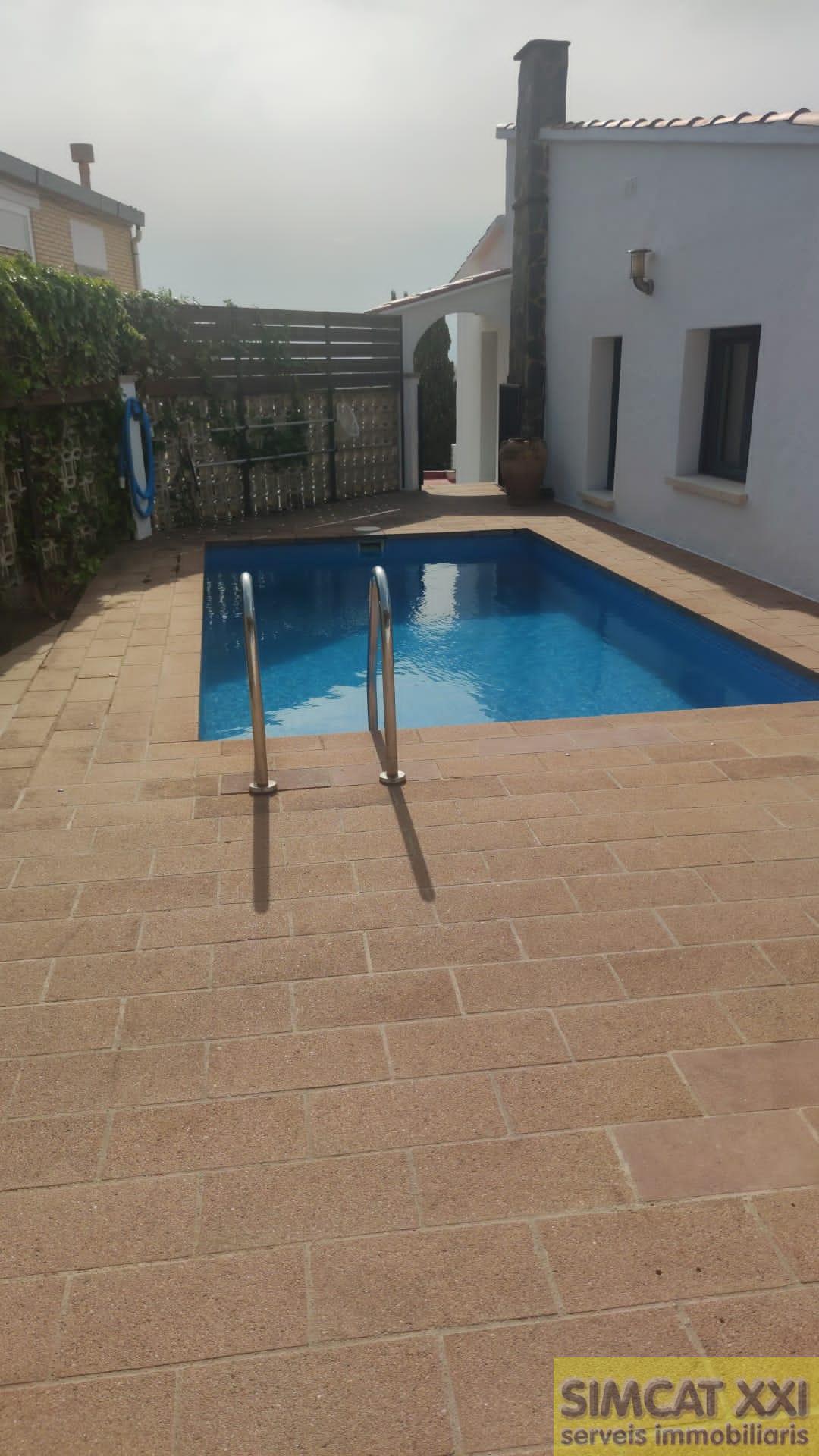For sale of house in Roses