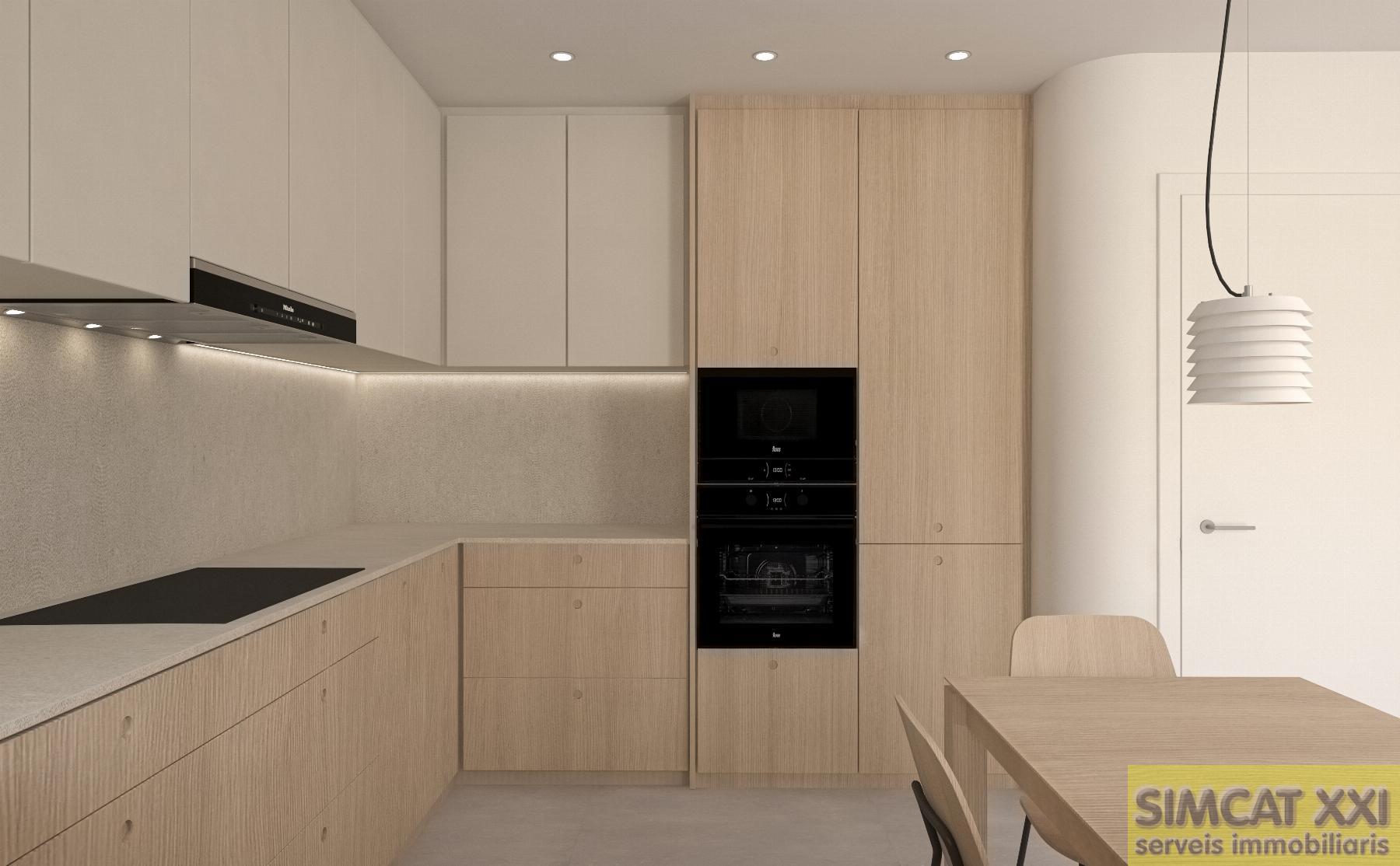For sale of house in Navata