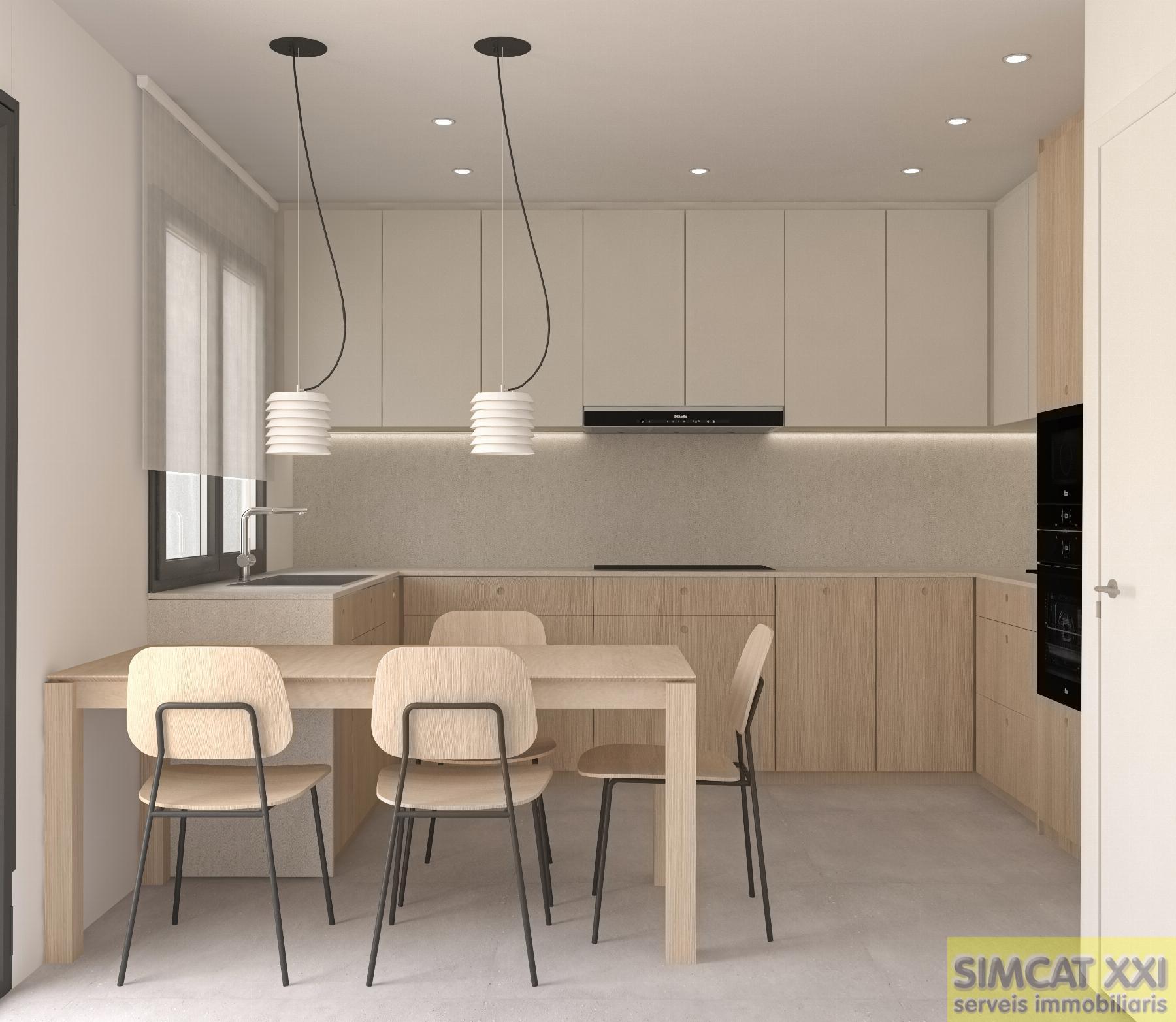For sale of house in Navata