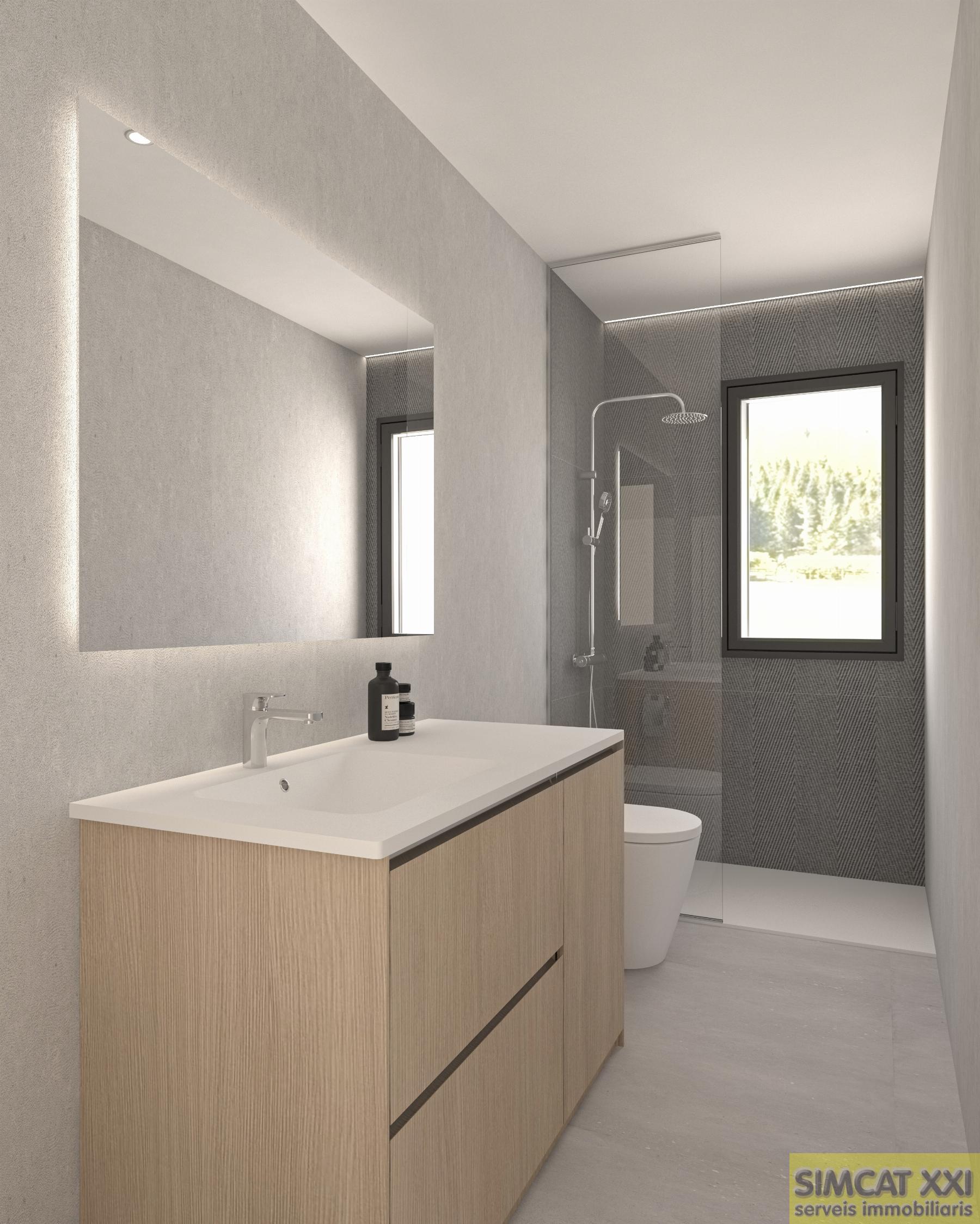For sale of house in Navata