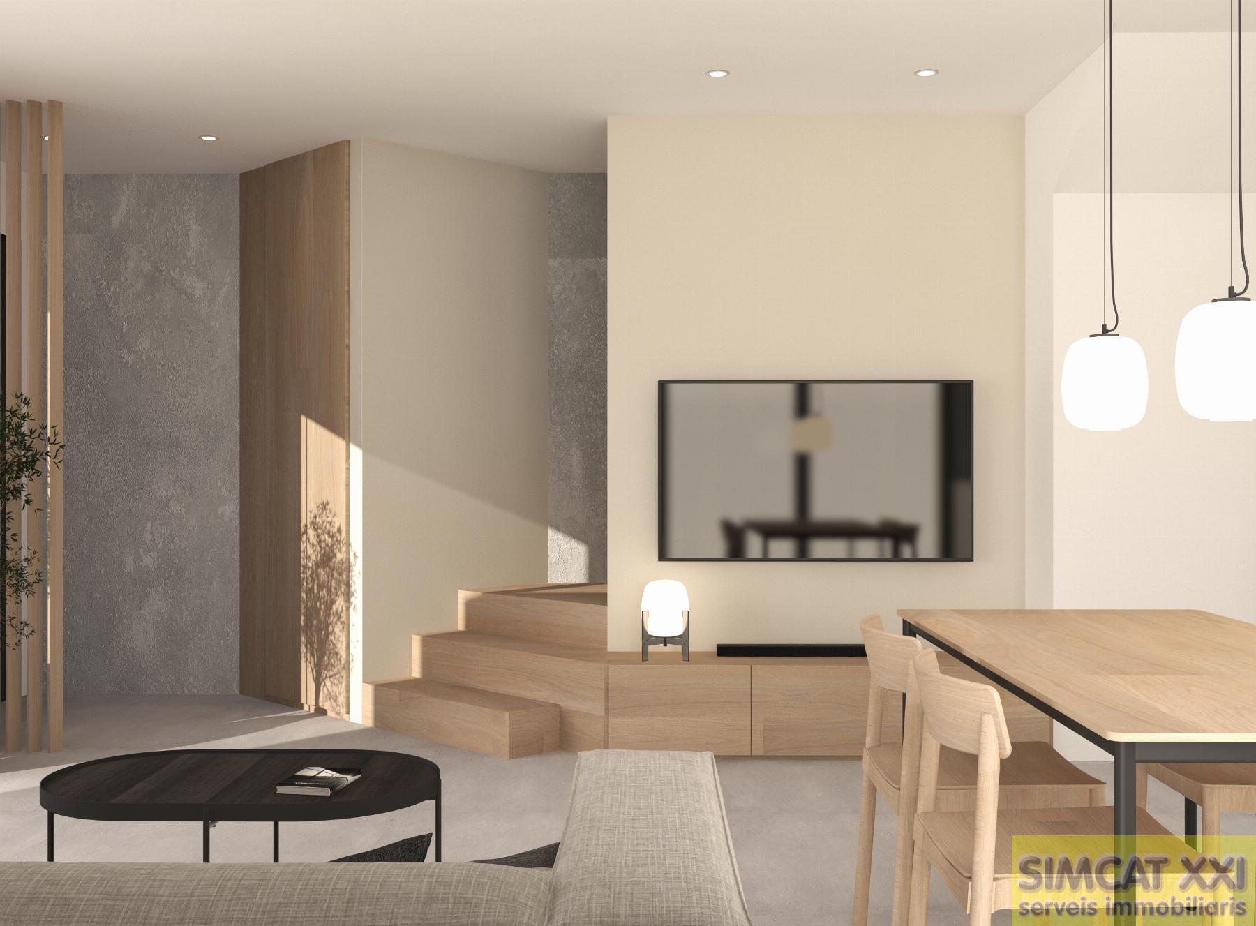 For sale of house in Navata