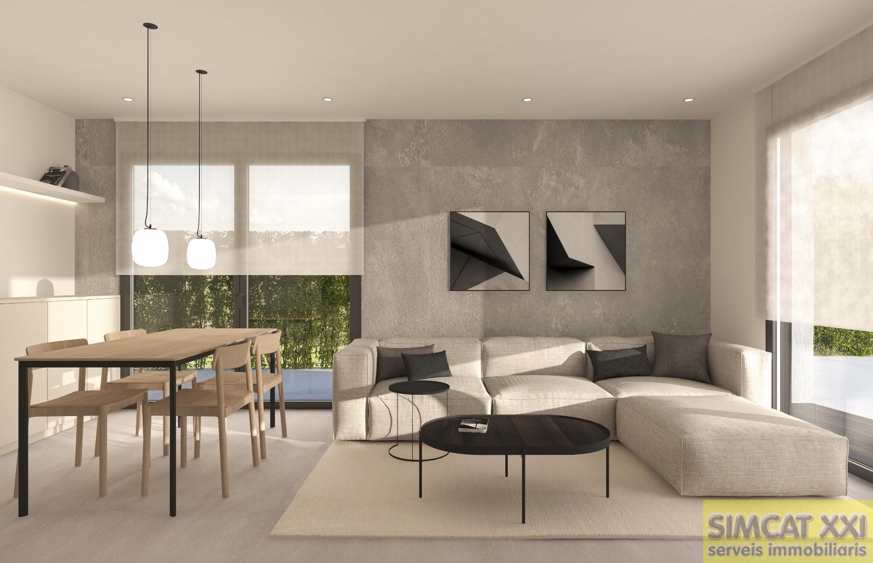 For sale of house in Navata