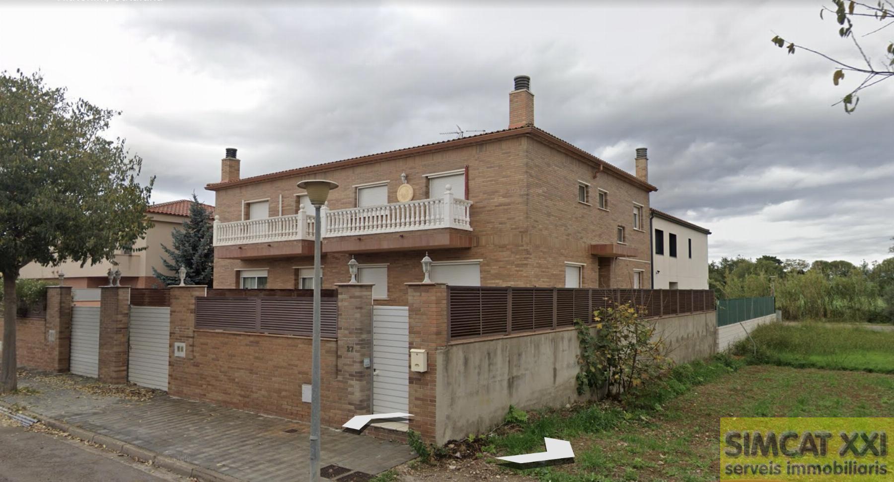 Casa en venta en Vilatenim, Figueres