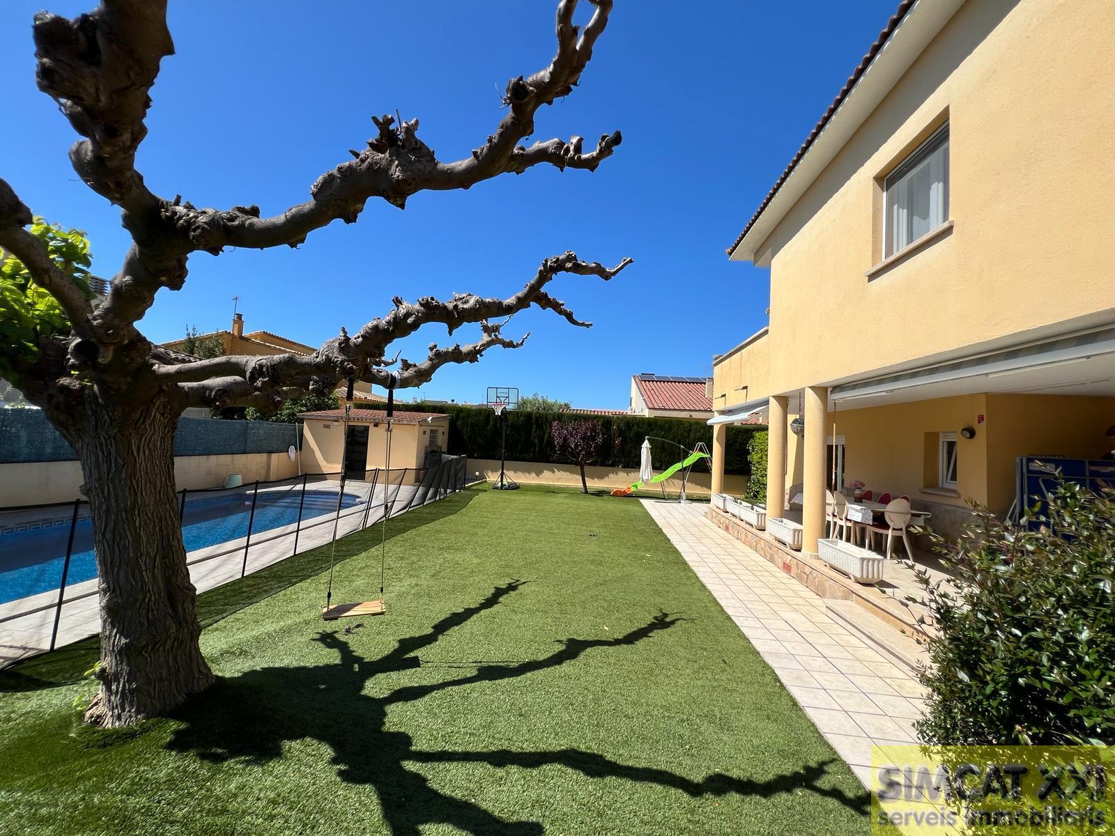 Vente de maison dans Avinyonet de Puigventós
