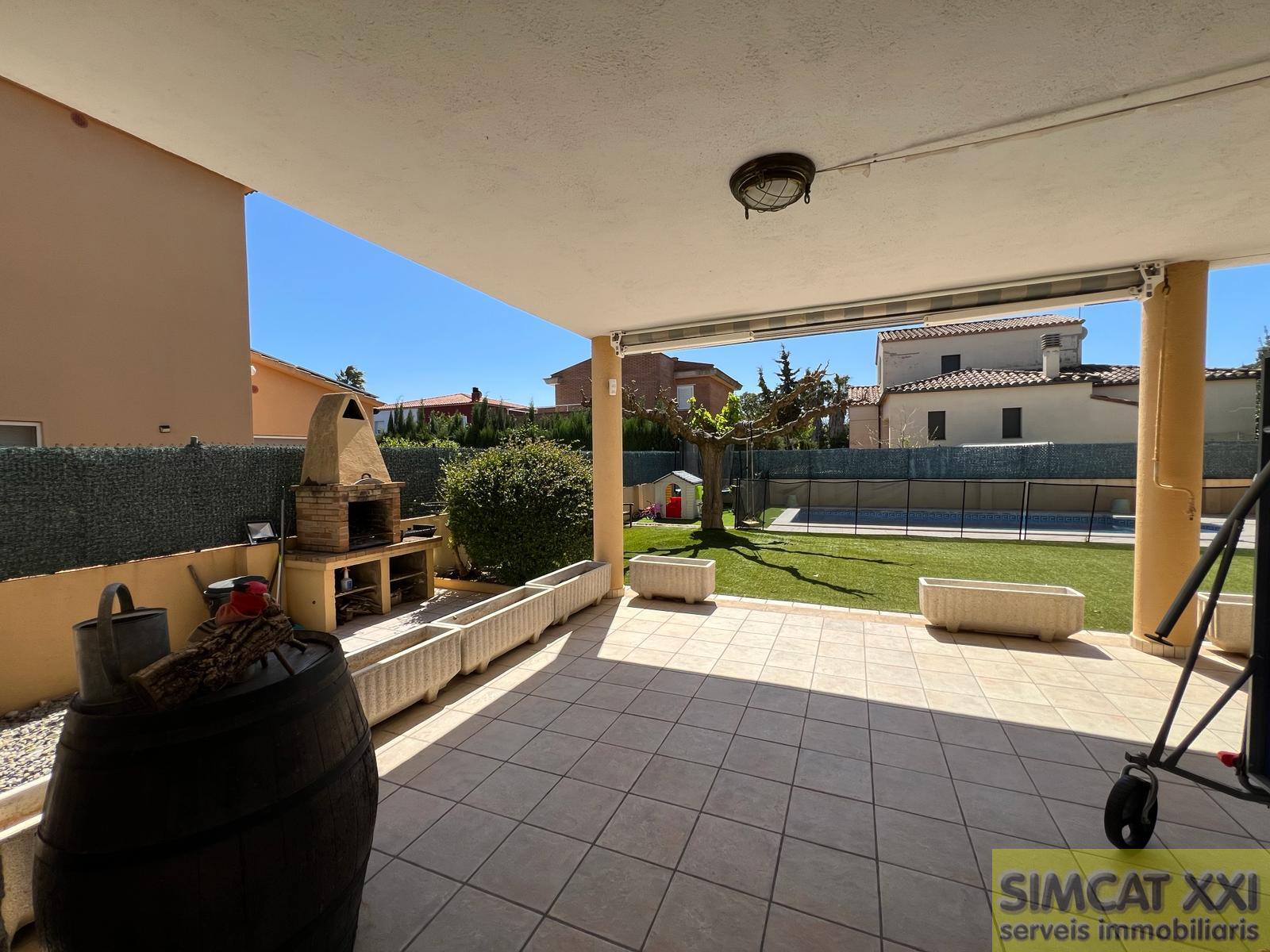 Vente de maison dans Avinyonet de Puigventós