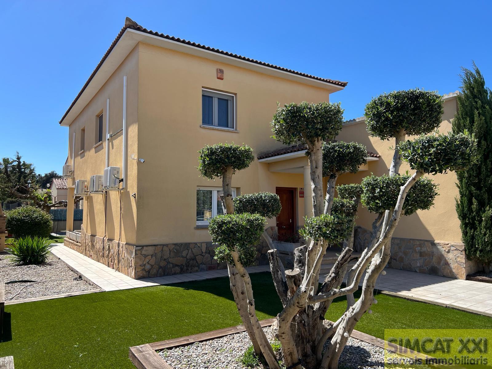 Vente de maison dans Avinyonet de Puigventós
