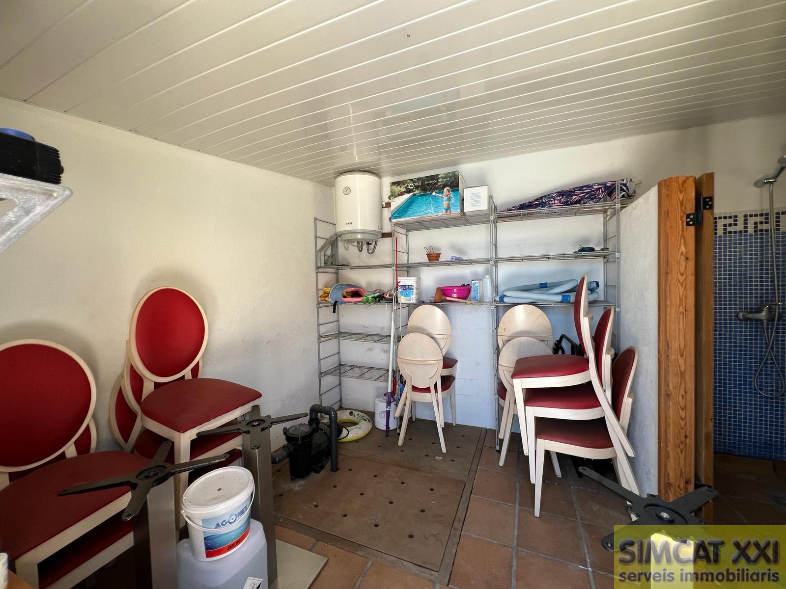 Vente de maison dans Avinyonet de Puigventós