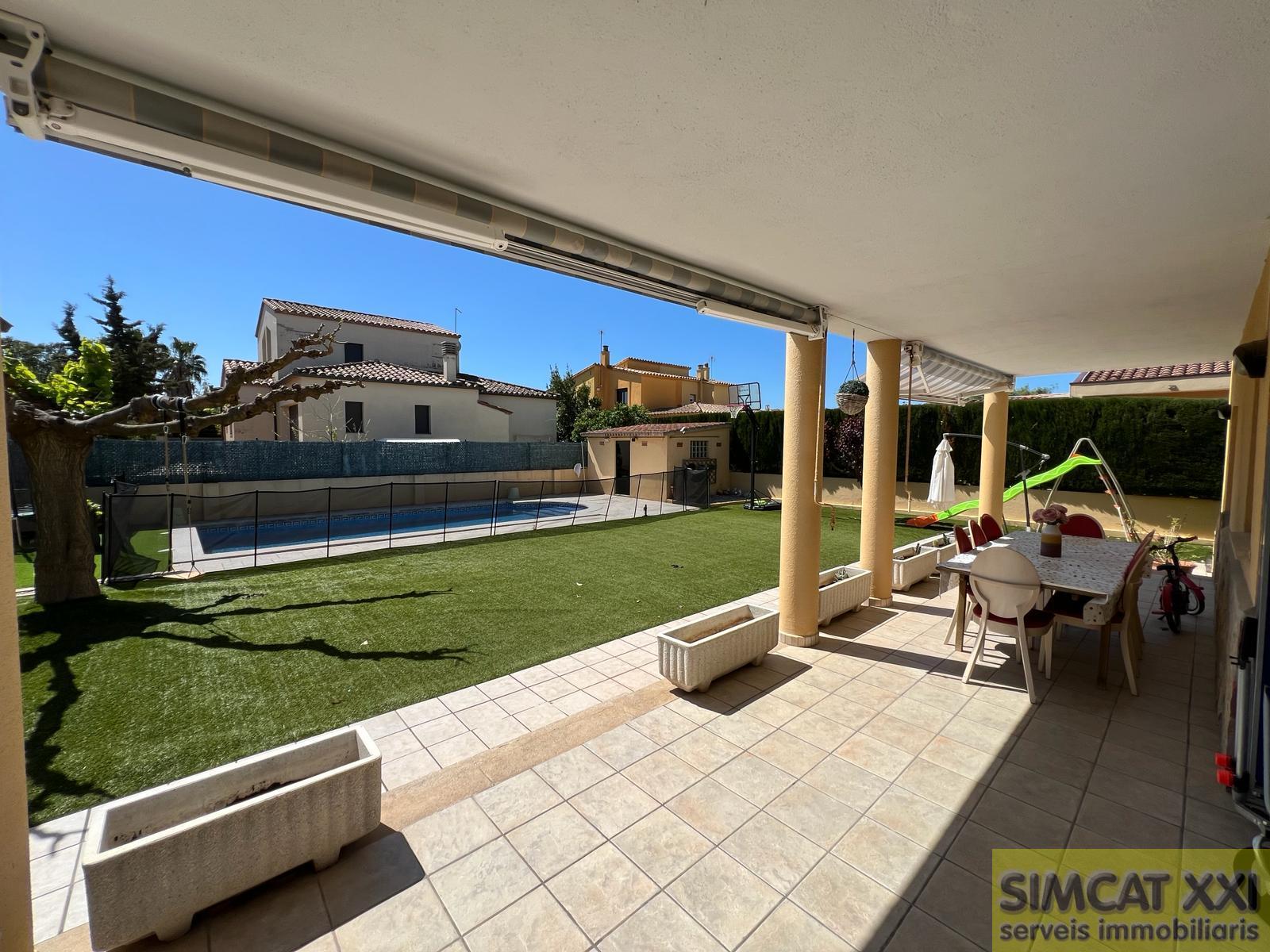 Vente de maison dans Avinyonet de Puigventós