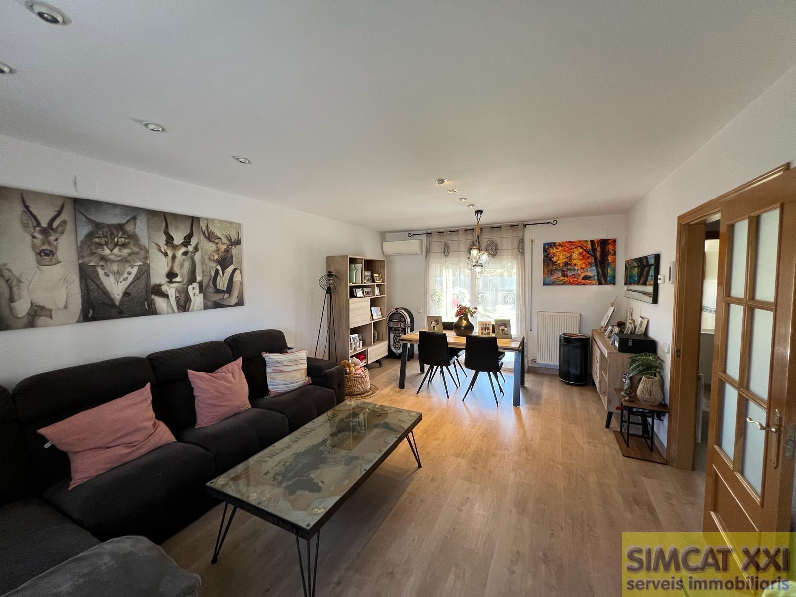Vente de maison dans Avinyonet de Puigventós