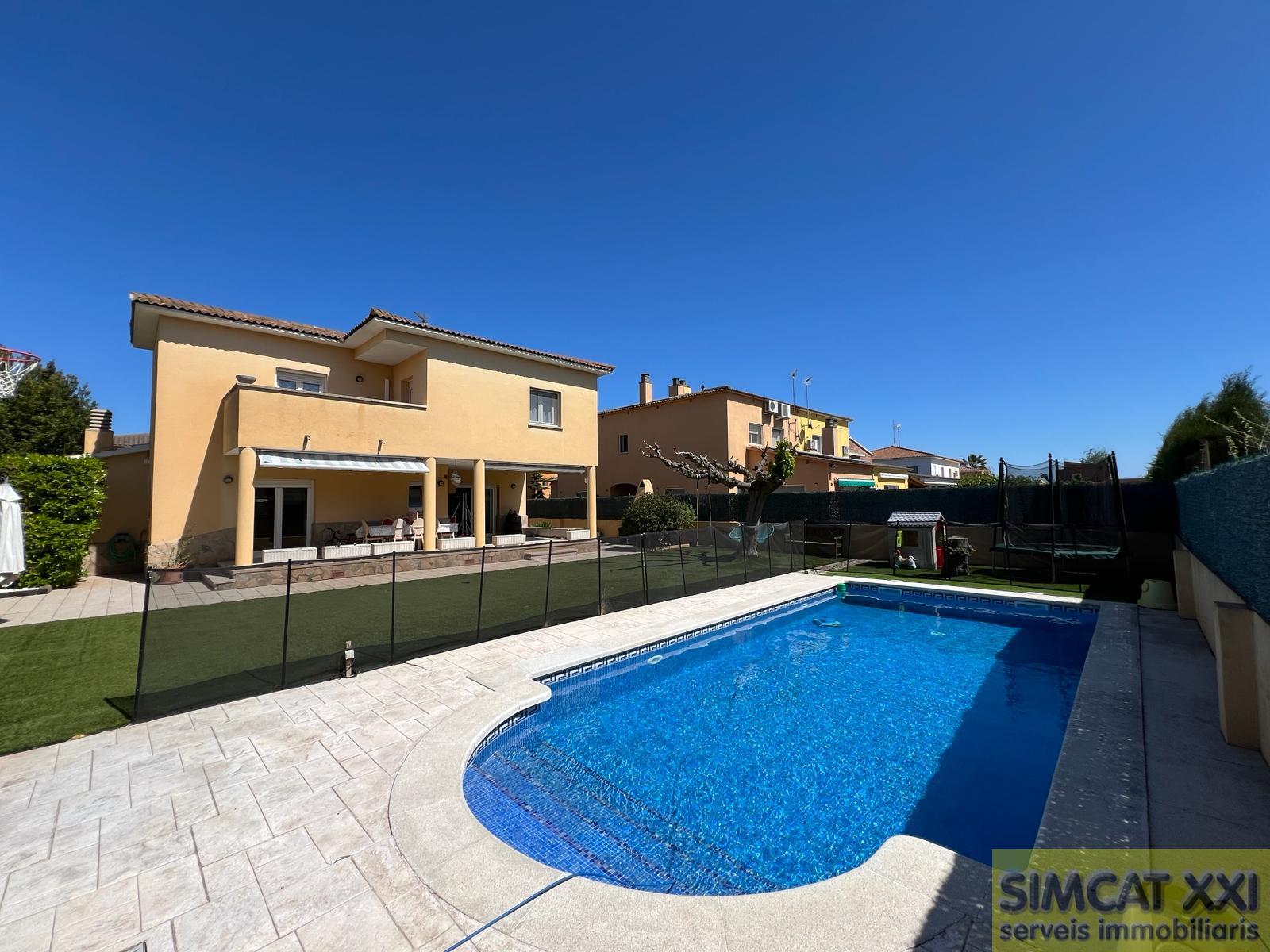 Vente de maison dans Avinyonet de Puigventós
