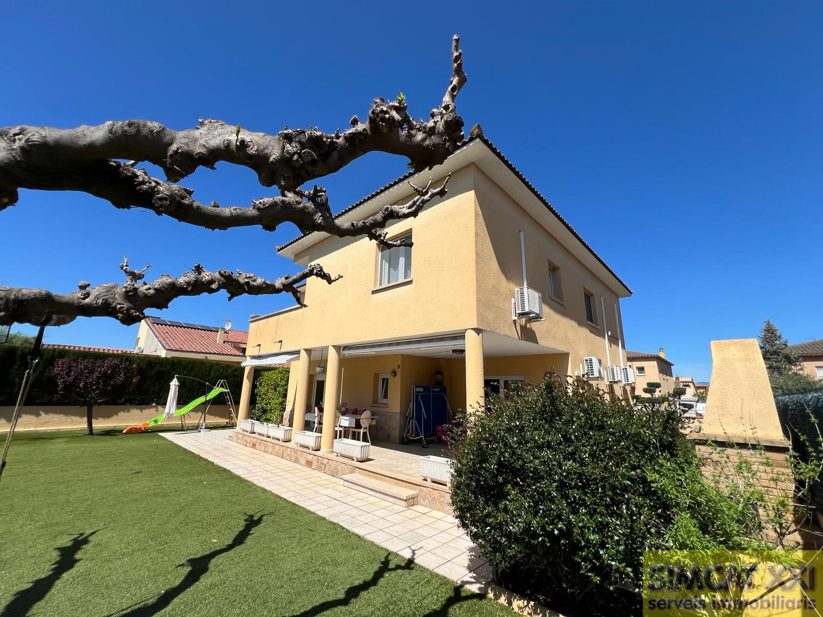 Vente de maison dans Avinyonet de Puigventós