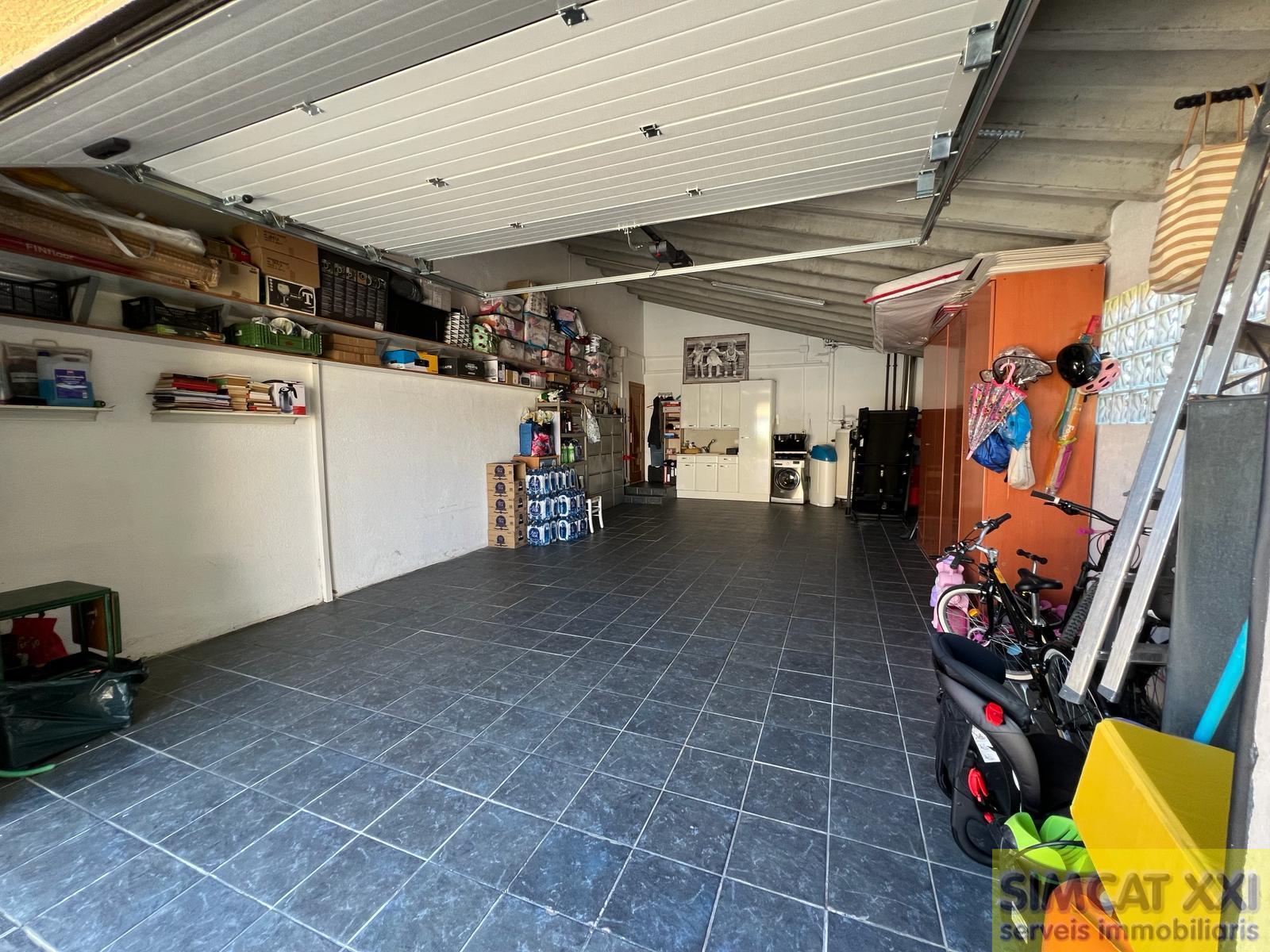 Vente de maison dans Avinyonet de Puigventós