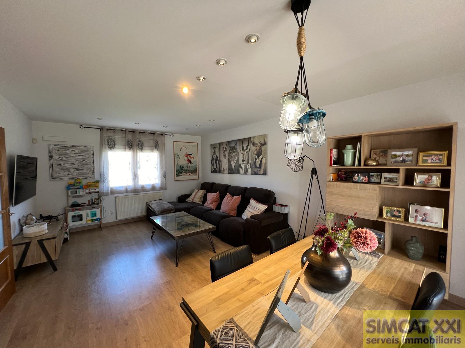 Vente de maison dans Avinyonet de Puigventós