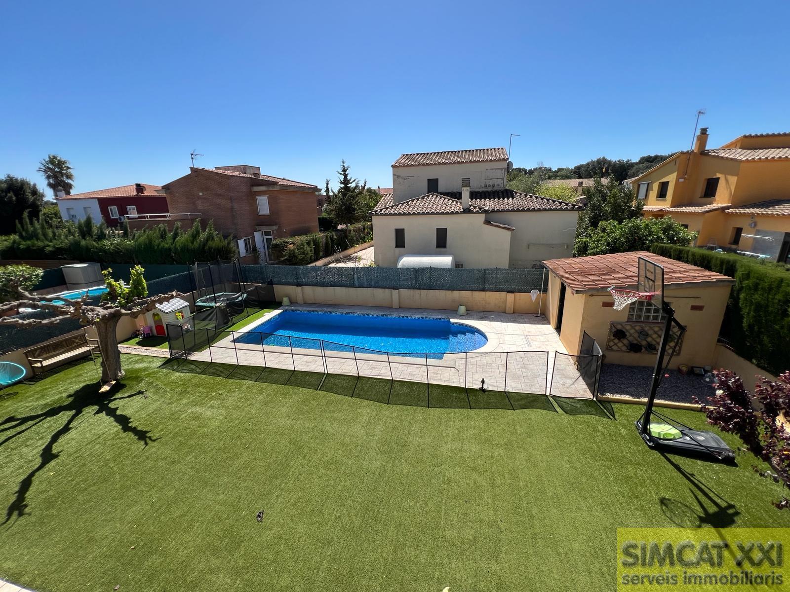 Vente de maison dans Avinyonet de Puigventós