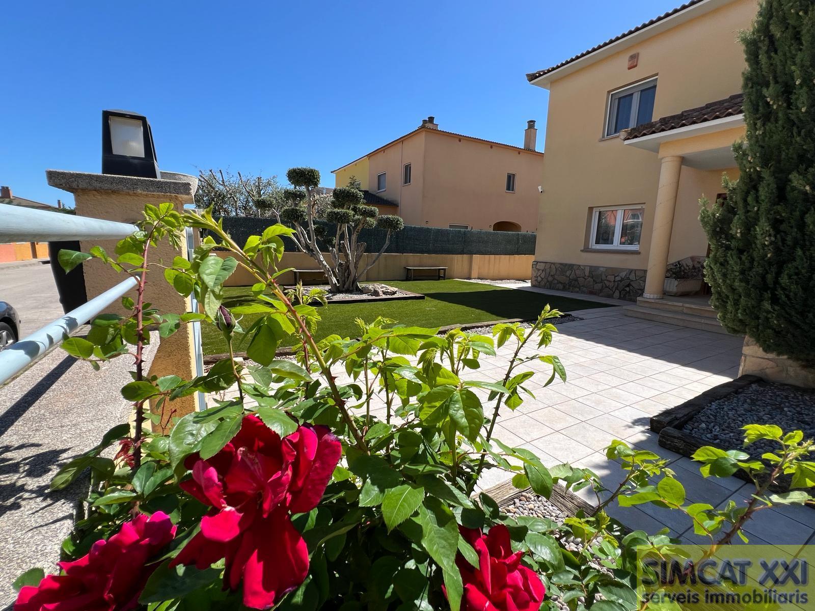 Vente de maison dans Avinyonet de Puigventós