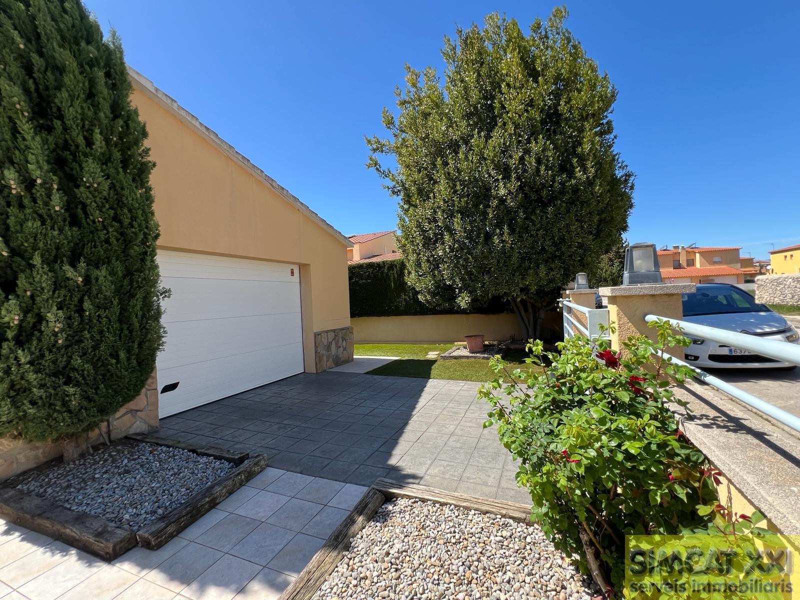 Vente de maison dans Avinyonet de Puigventós