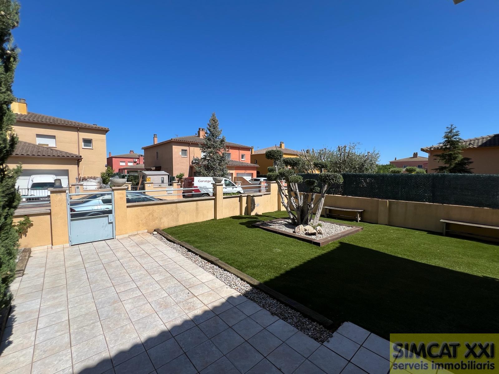 Vente de maison dans Avinyonet de Puigventós