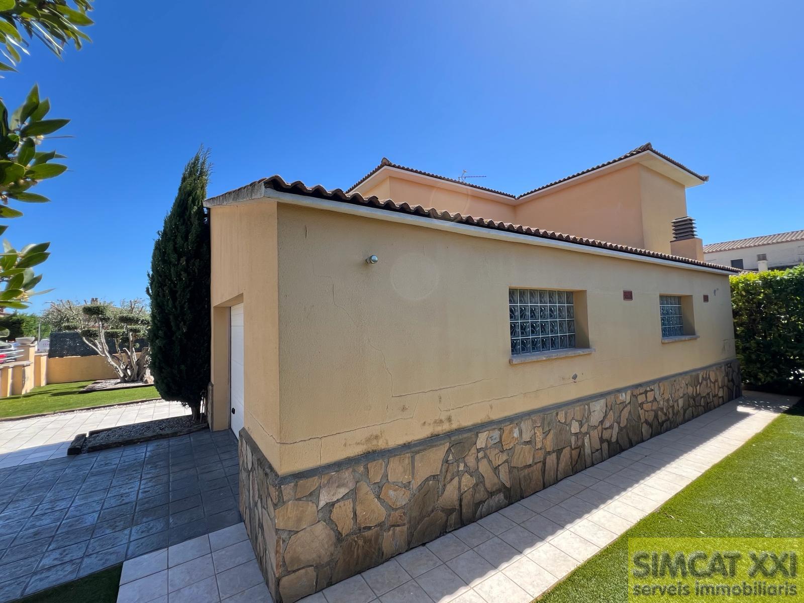 Vente de maison dans Avinyonet de Puigventós