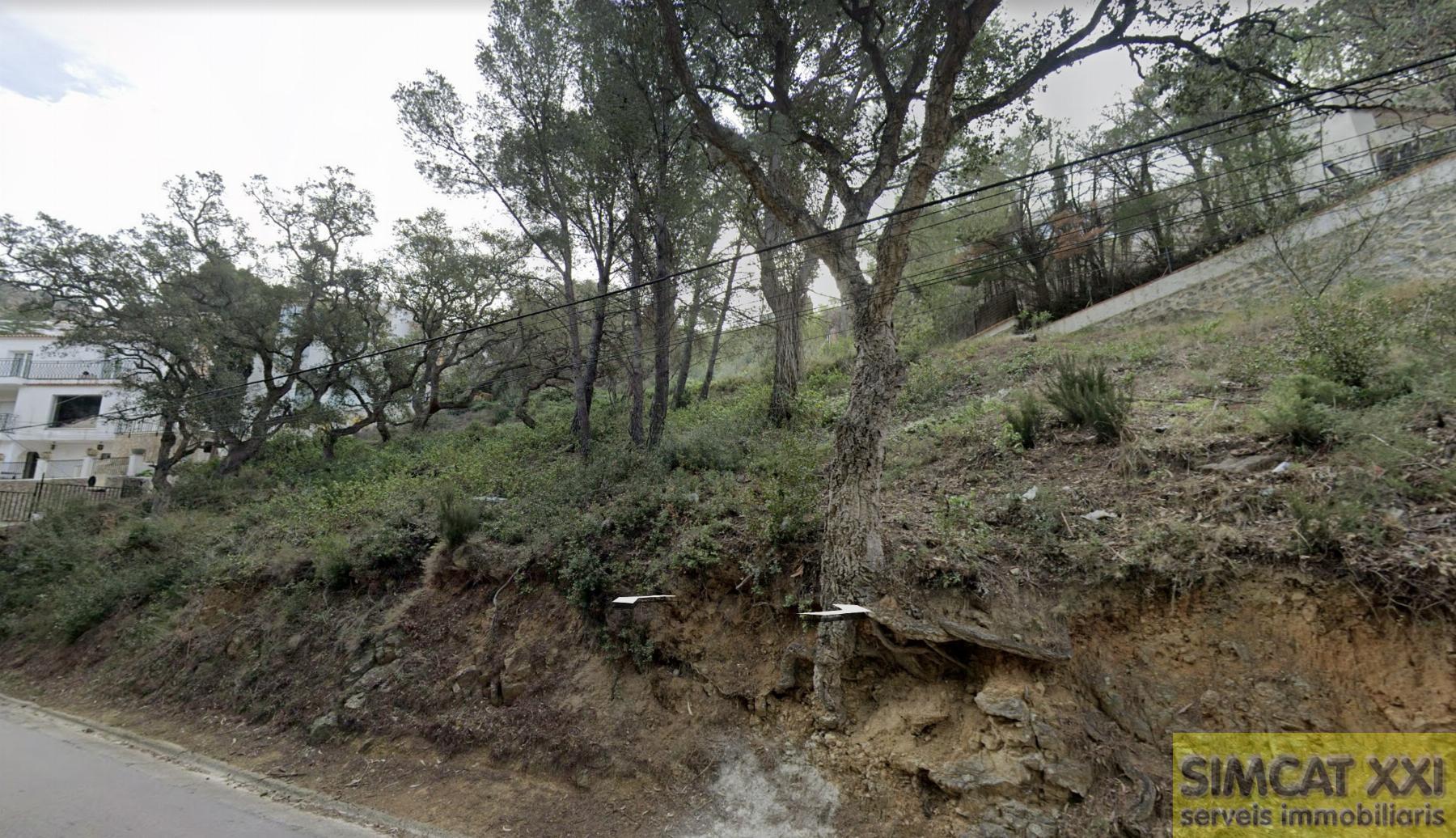 Venta de terreno en Roses