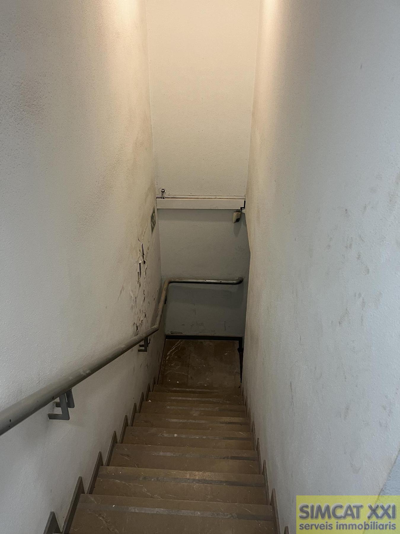 Alquiler de local comercial en Figueres