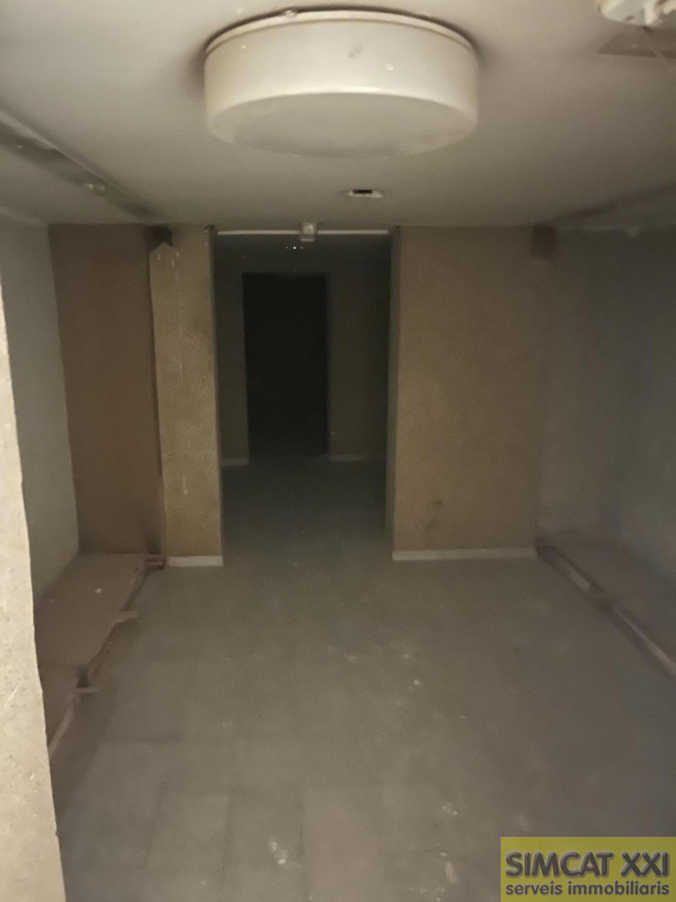 Alquiler de local comercial en Figueres