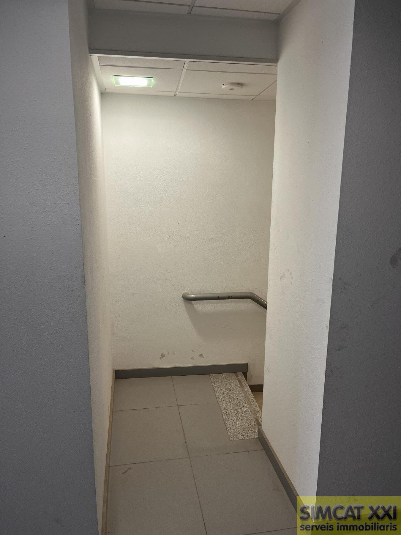 Alquiler de local comercial en Figueres