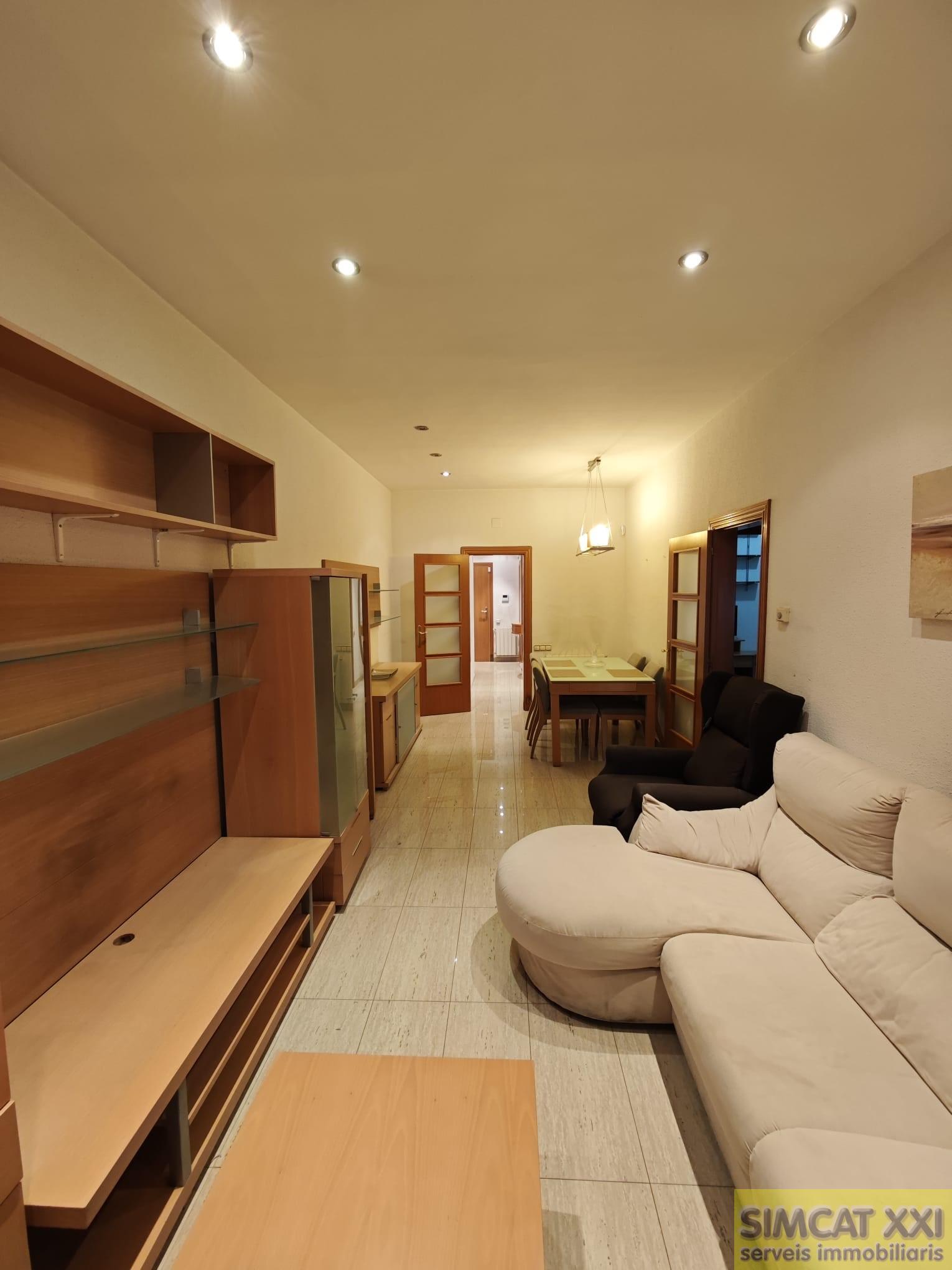 Venta de piso en Barcelona
