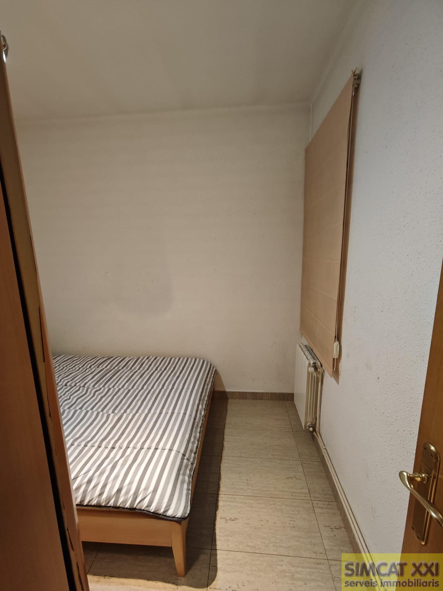 Venta de piso en Barcelona