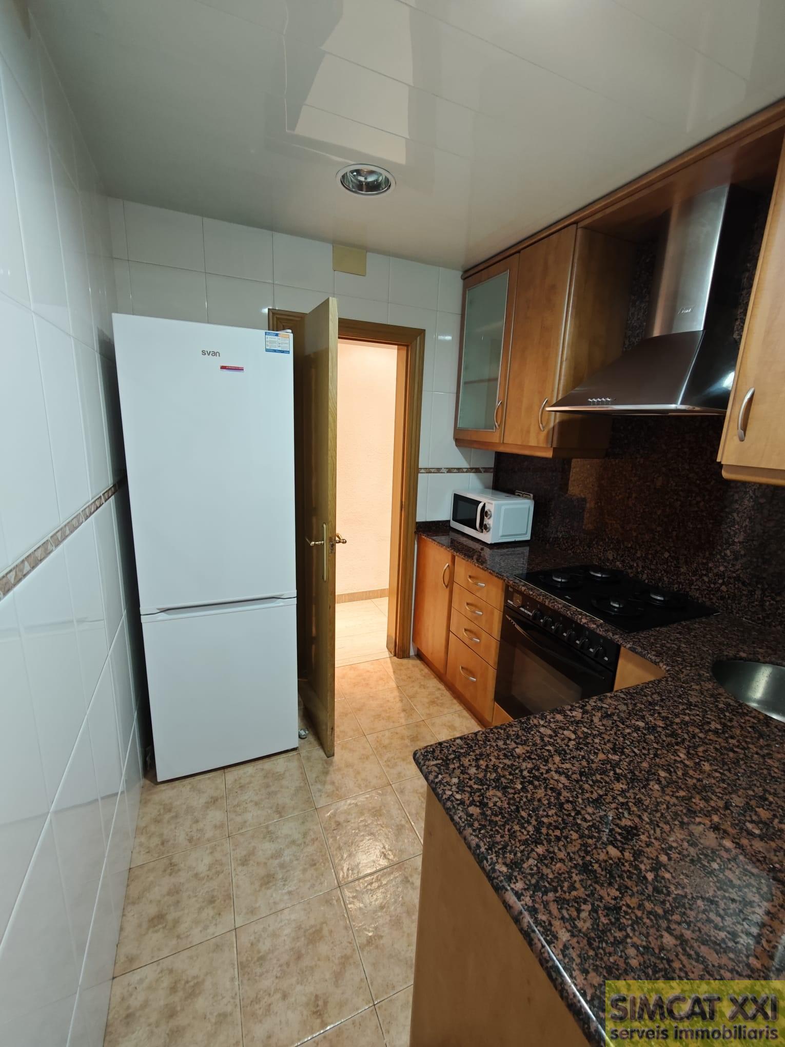 Venta de piso en Barcelona