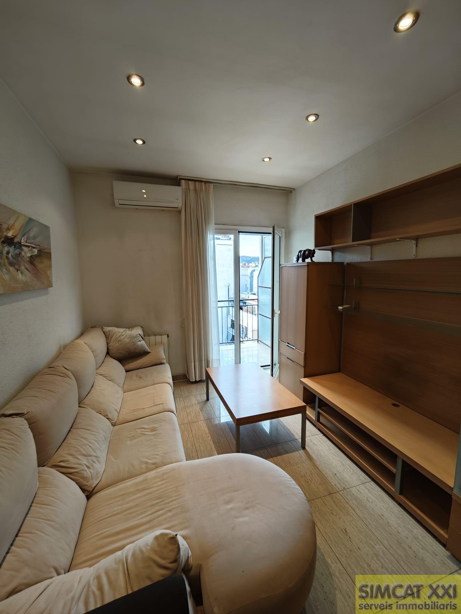 Venta de piso en Barcelona