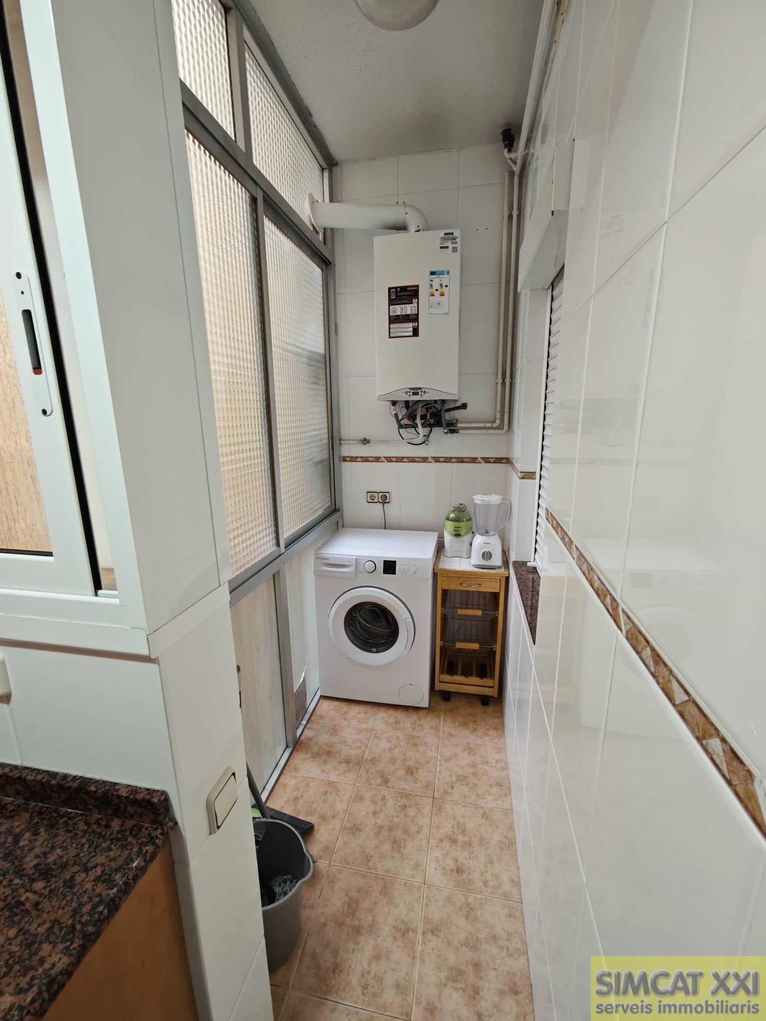 Venta de piso en Barcelona