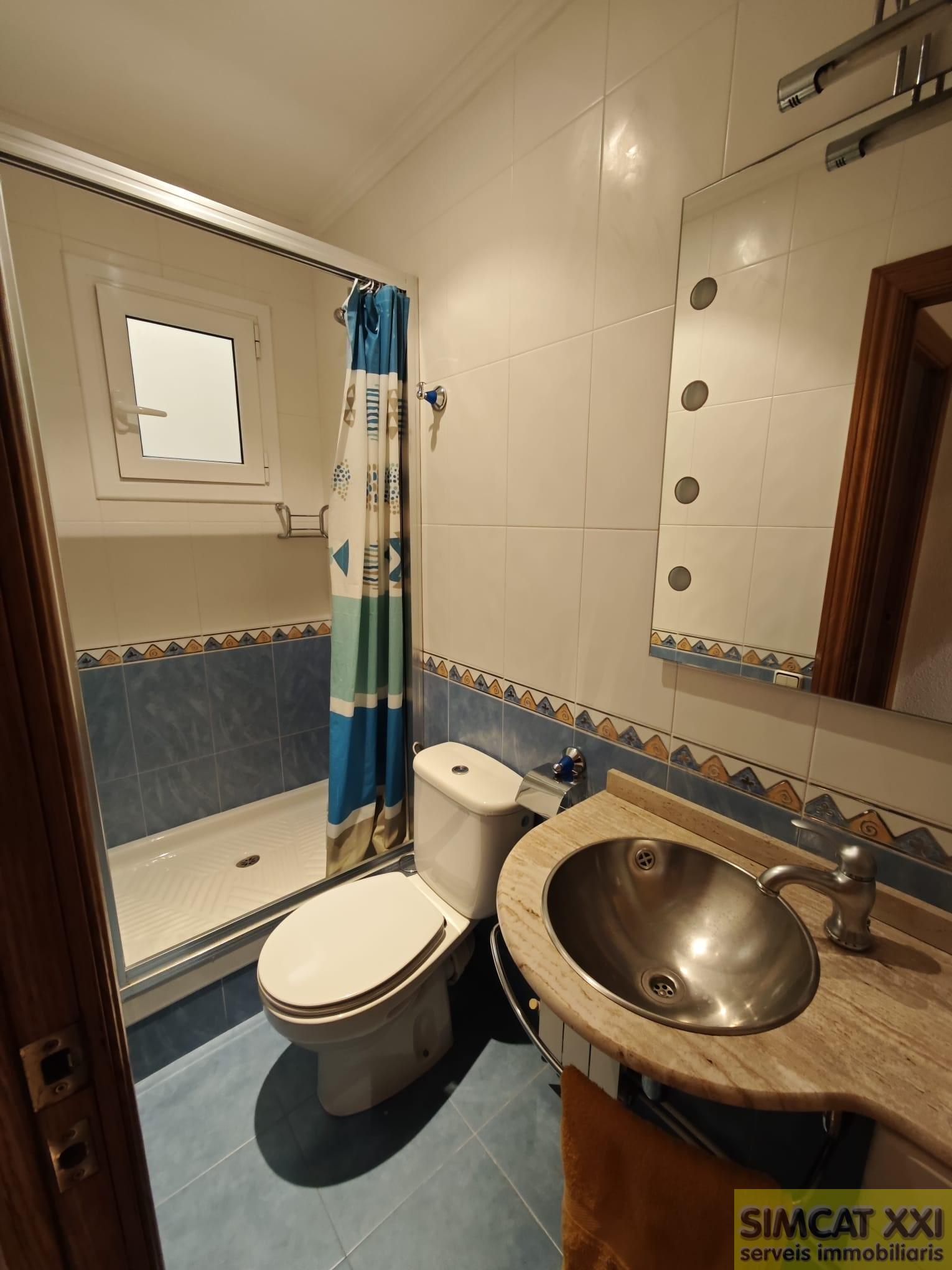 Venta de piso en Barcelona