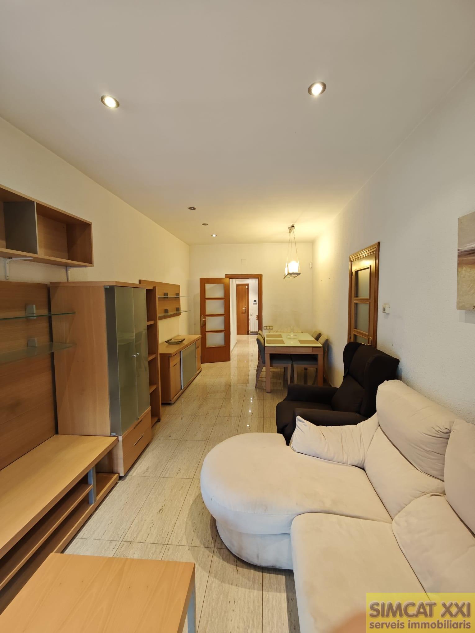 Venta de piso en Barcelona