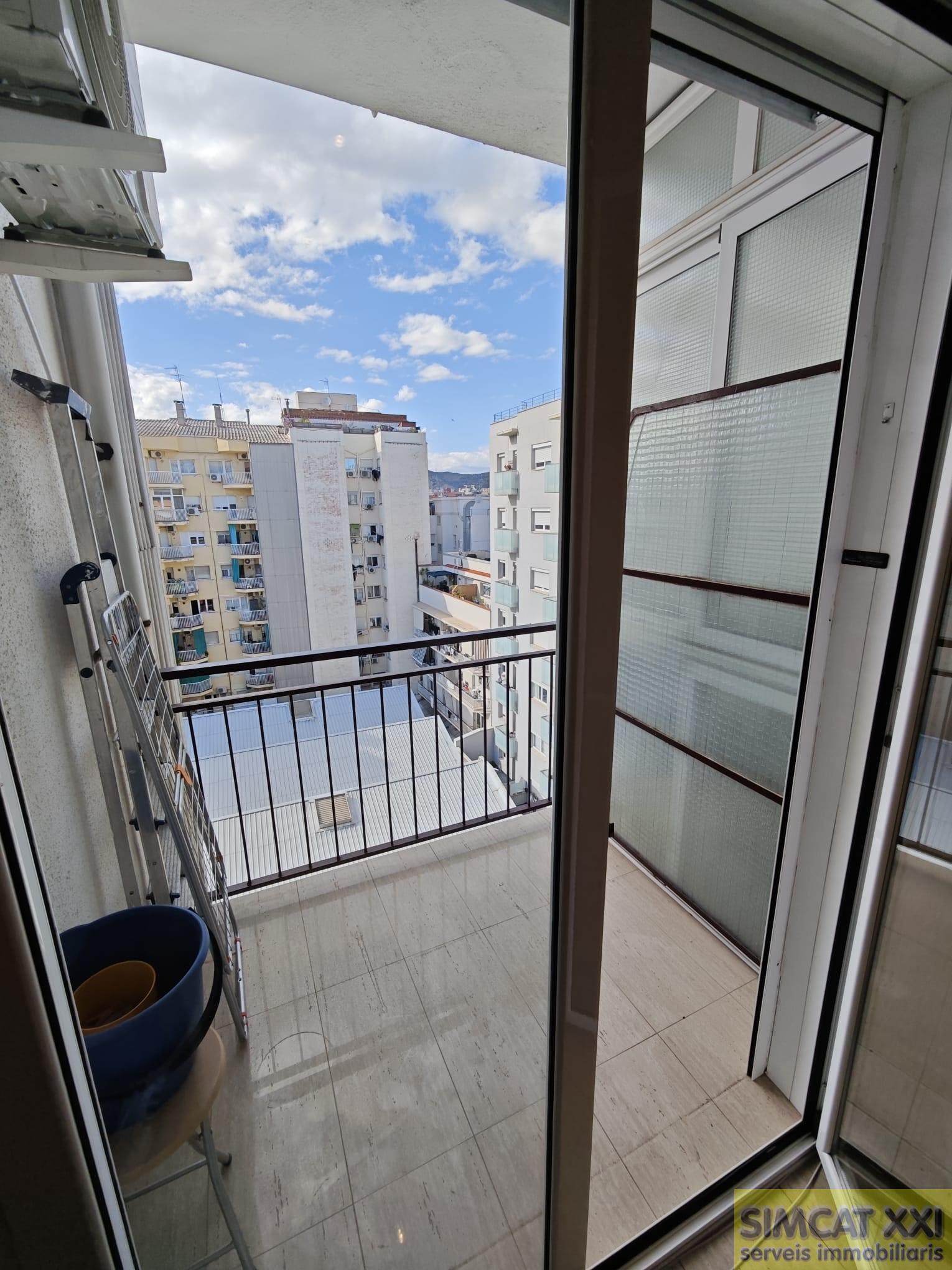 Venta de piso en Barcelona