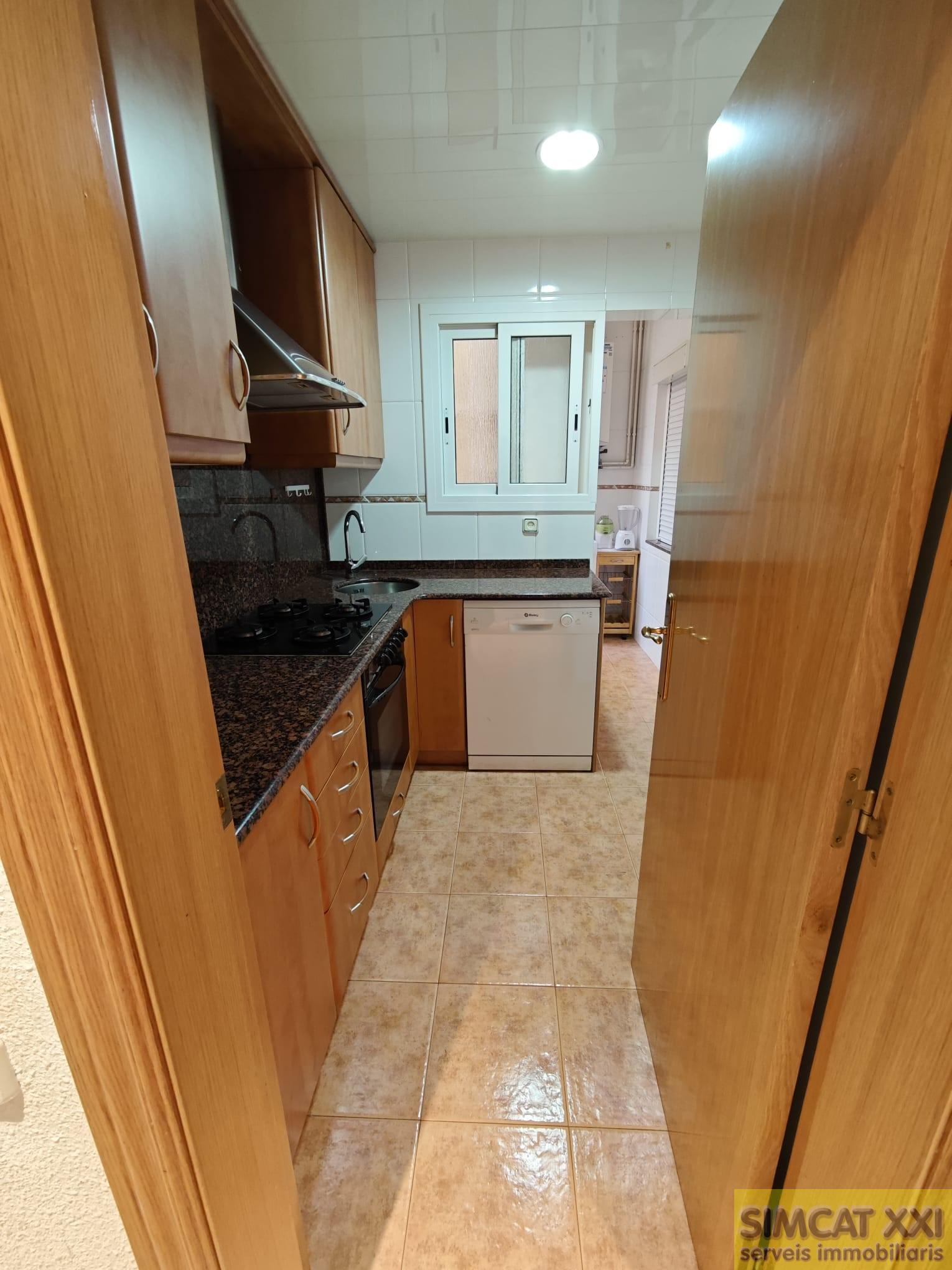 Venta de piso en Barcelona