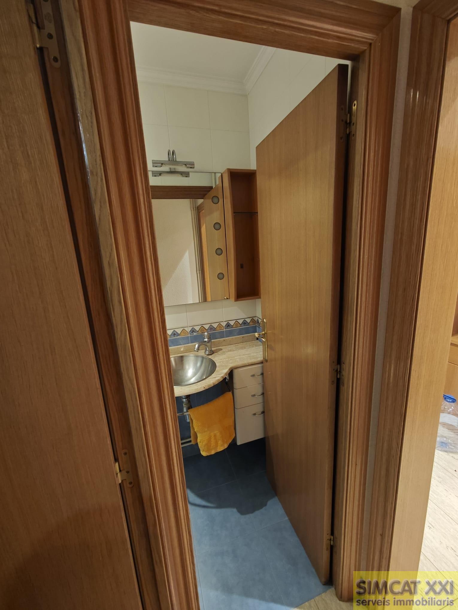 Venta de piso en Barcelona