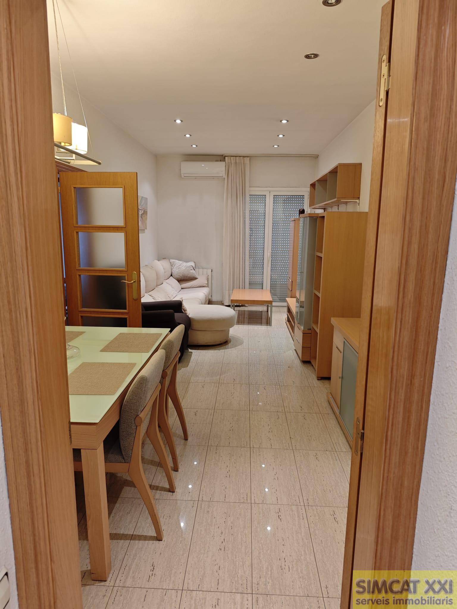 Venta de piso en Barcelona