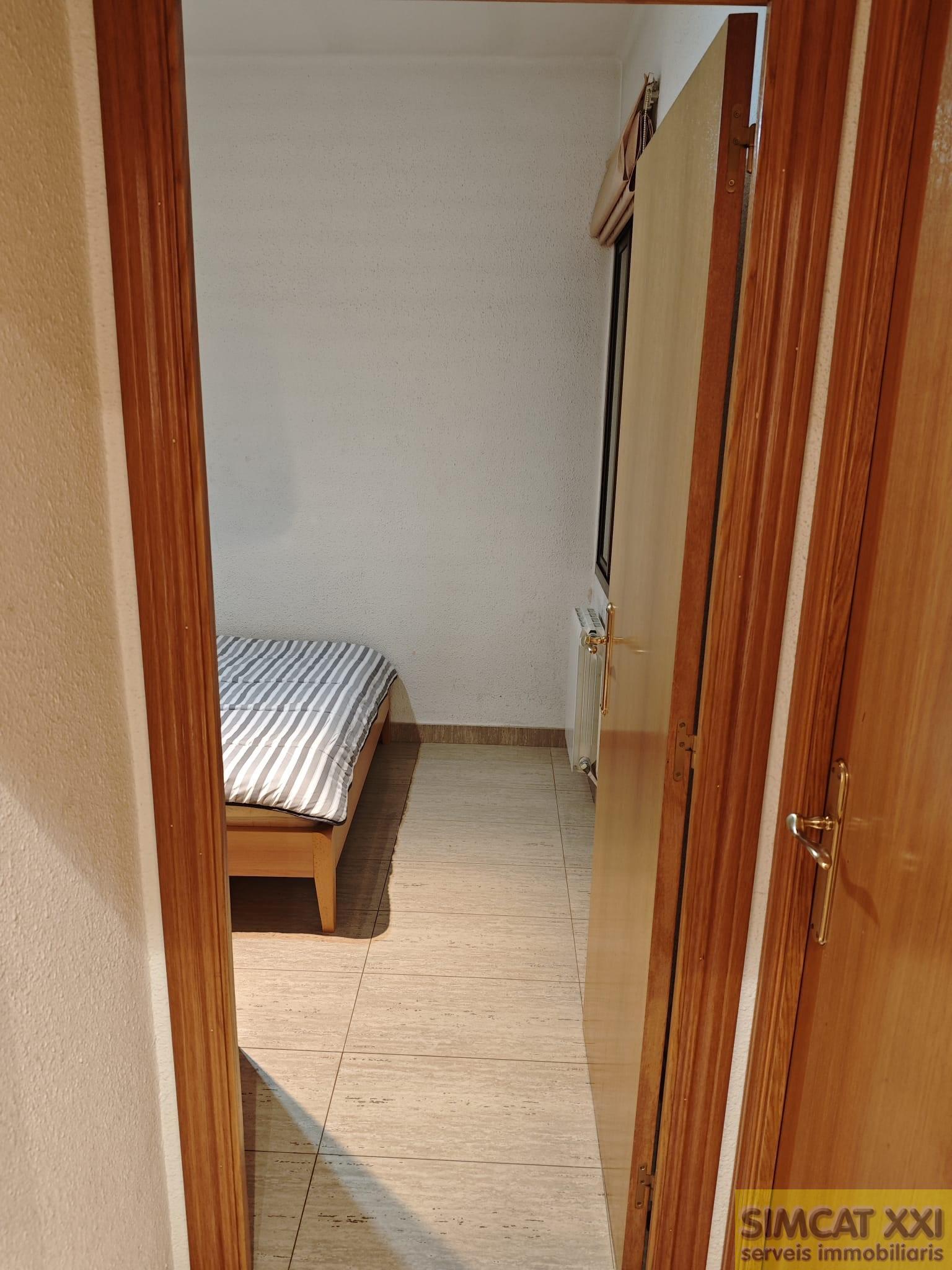 Venta de piso en Barcelona