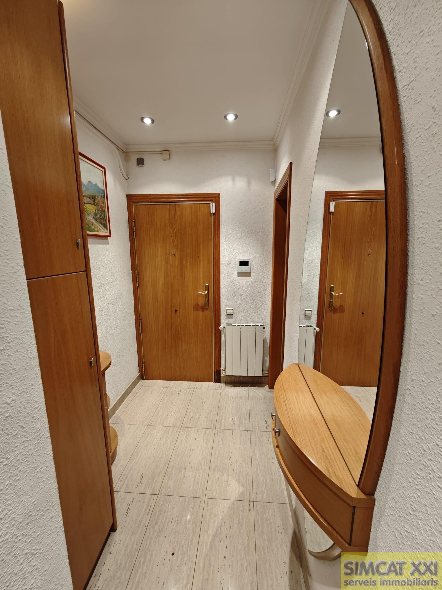 Venta de piso en Barcelona