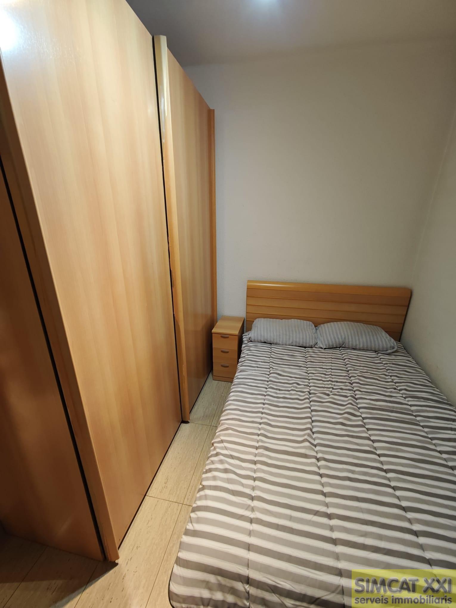 Venta de piso en Barcelona